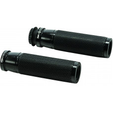 GRIPS HI-TECH ACCENT BLACK
