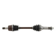 6 BALL HEAVY DUTY AXLE FRONT