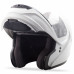 MD-04 MODULAR HELMET PEARL WHITE XL
