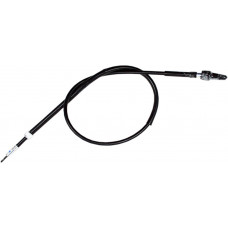 BLACK VINYL SPEEDO CABLE