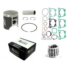 TOP END KIT NIKASIL CYL 46.95/STD HUSQ/KTM