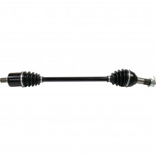 6 BALL HEAVY DUTY AXLE CAN