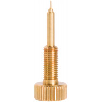 MIXTURE SCREW BUTERFLY CARB