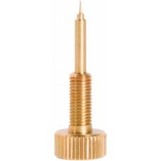 MIXTURE SCREW BUTERFLY CARB