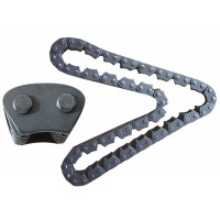 BORG WARNER HY-VO CHAIN 90 LINK 3/4
