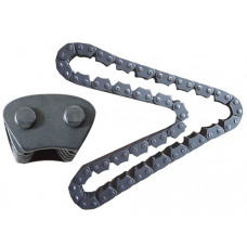BORG WARNER HY-VO CHAIN 90 LINK 3/4