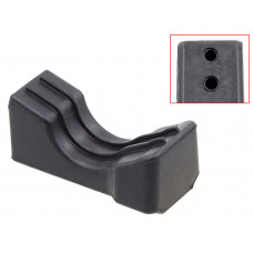 SKI RUBBER STOPPER S-D