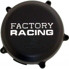 FACTORY RACING IGNITION COVER BLACK