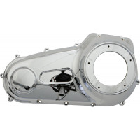 OUTER PRIMARY COVER CHROME 06-17 FXDWG & 07-17 SOFTAIL