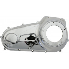 OUTER PRIMARY COVER CHROME 06-17 FXDWG & 07-17 SOFTAIL