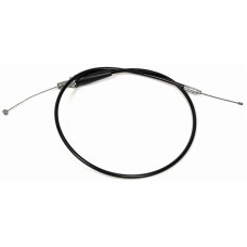 THROTTLE CABLE-KLX110 +5