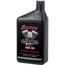 SYNTHETIC LUBRICANT 50W 1QT SYNTHETIC LUBRICANT 50W 1QT