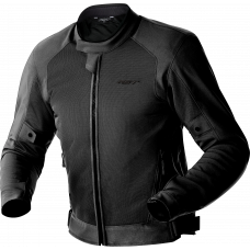 SPECTRE AIR D3O JACKET BLACK TEXTILE 2X