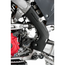 FRAME PROTECTOR BLACK FRAME PROTECTOR BLACK