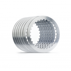 PLATES KIT-STEEL 7 PLATES