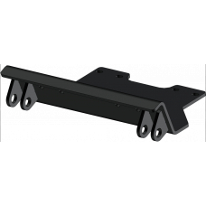 UTV PLOW MOUNT
