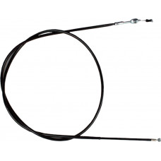 BLACK VINYL REVERSE CABLE
