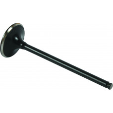 EXHAUST VALVE STEEL