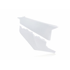 SIDE PANELS WHITE