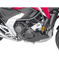 ENGINE GUARDS LOWER HON