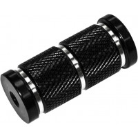 SHIFT/BRAKE PEG RETRO BLACK