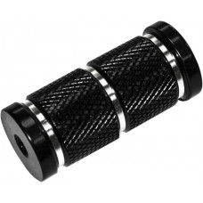 SHIFT/BRAKE PEG RETRO BLACK