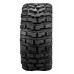 TIRE BUZZ SAW R/T 26X10R12 RADIAL 6PR LR440LBS