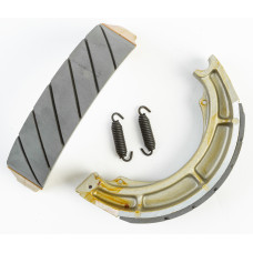BRAKE SHOES 626G GROOVED BRAKE SHOES 626G GROOVED
