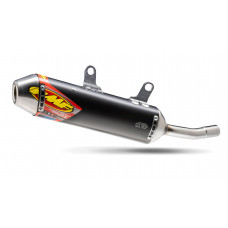 TURBINECORE 2.1 FANTIC XE300 2T