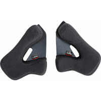 CHEEK PADS 25MM YL STOCK GM-49Y