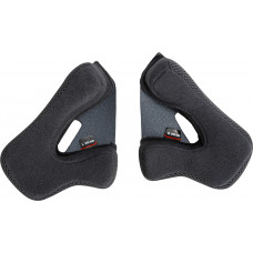 CHEEK PADS 25MM YL STOCK GM-49Y