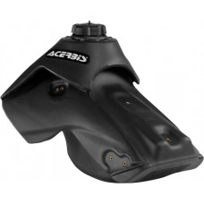 FUEL TANK 2.7 GAL BLACK