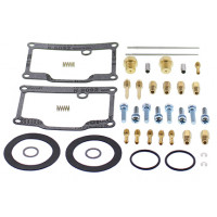 CARBURETOR REBUILD KIT