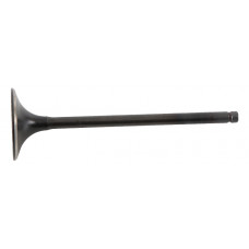 INTAKE VALVE STEEL