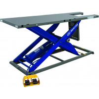 MC615R AIR LIFT BLUE
