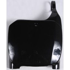 FRONT NUMBER PLATE