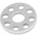 ALUMINUM WORKS WASHERS 18MM 10/PK ALUMINUM WORKS WASHERS 18MM 10/PK