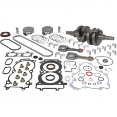 COMPLETE ENGINE REBUILD KIT POL