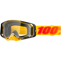 ARMEGA GOGGLE TETSU CLEAR LENS