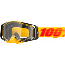 ARMEGA GOGGLE TETSU CLEAR LENS