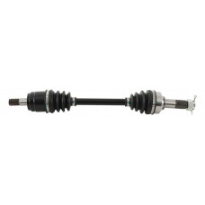 6 BALL HEAVY DUTY AXLE FRONT