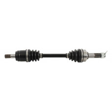 6 BALL HEAVY DUTY AXLE FRONT