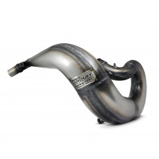 WORKS EXHAUST PIPE