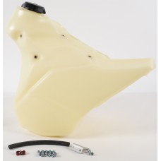 FUEL TANK NATURAL 3.7 GAL