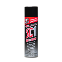 HIGH GLOSS SC1 CLEAR COAT SILICONE SPRAY 18.9OZ