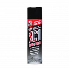 HIGH GLOSS SC1 CLEAR COAT SILICONE SPRAY 18.9OZ