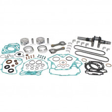 ENGINE REBUILD KIT ENGINE REBUILD KIT