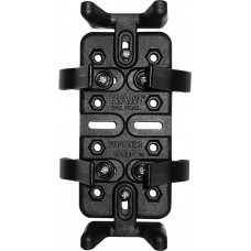 UNIV PLASTIC ATV HOLDER