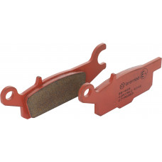 PRIME SD BRAKE PADS SINTERED