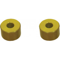 CLUTCH ROLLERS A/C PAIR